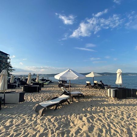 Chateau Del Mar C31A Studio 써니비치 외부 사진