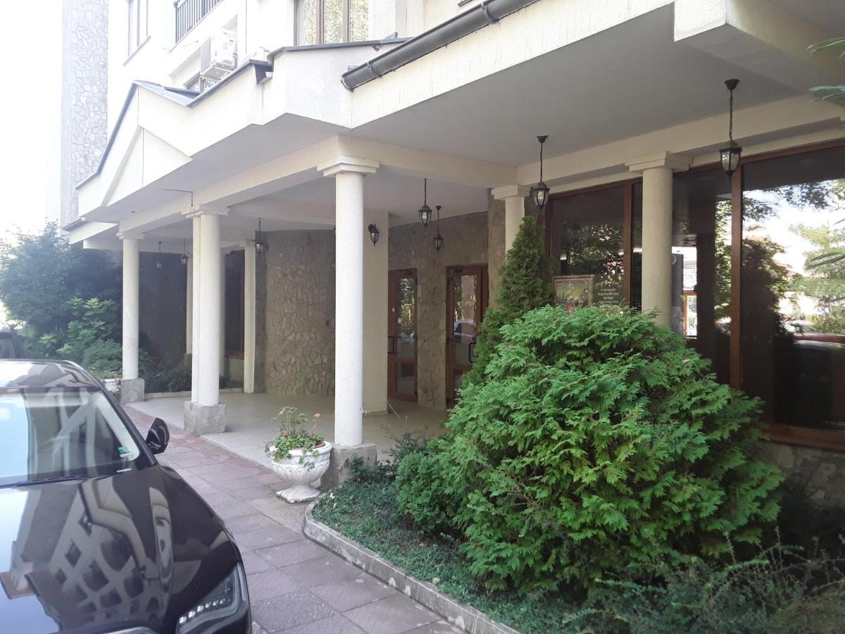Chateau Del Mar C31A Studio 써니비치 외부 사진