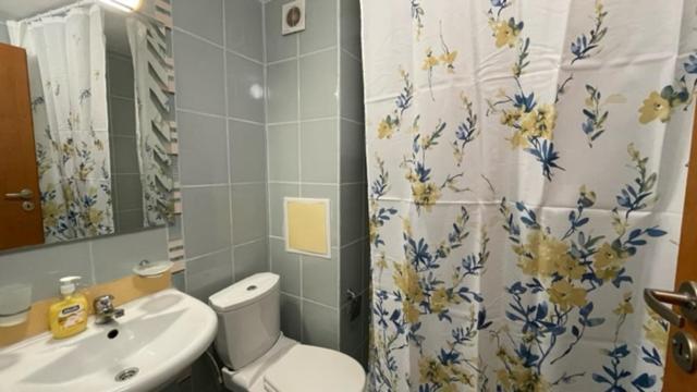 Chateau Del Mar C31A Studio 써니비치 외부 사진