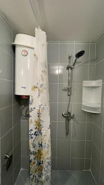 Chateau Del Mar C31A Studio 써니비치 외부 사진