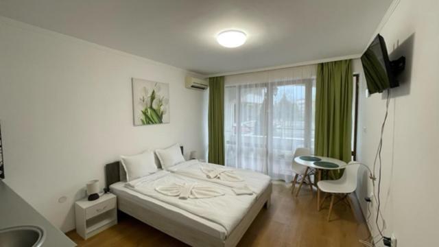 Chateau Del Mar C31A Studio 써니비치 외부 사진